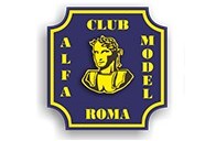 Al.Fa Model Roma