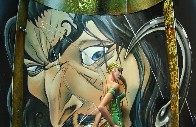 Hook & Tinkerbell