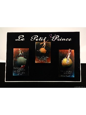 Le Petit Prince