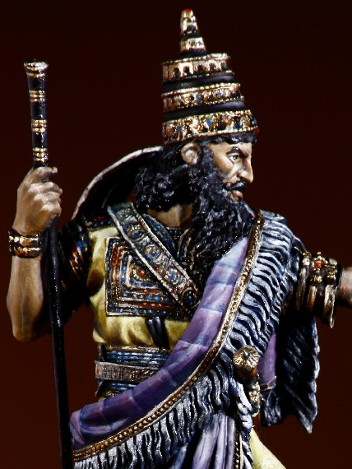 Sargon II