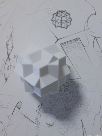 Geometrie 3D