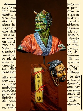 Oni