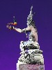 Pan & the Rainbow