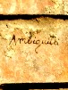 scritte Via Gruppo nX