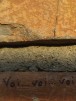 scritte Via Gruppo nX