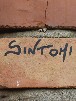 scritte Via Gruppo nX