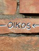 scritte Via Gruppo nX
