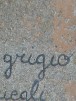 scritte Via Gruppo nX