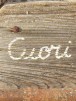 scritte Via Gruppo nX